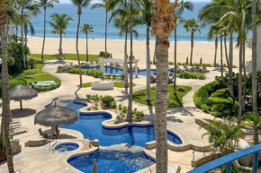 Beachfront Escape